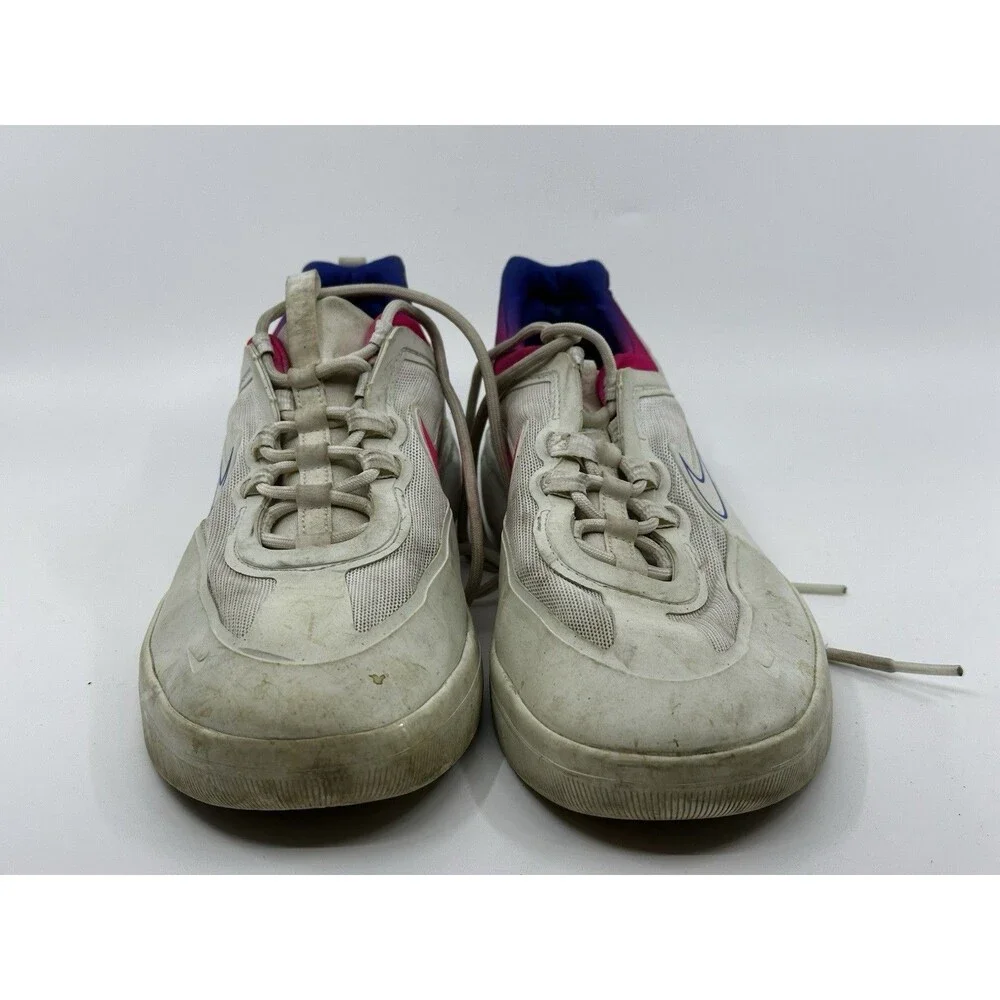 Nike sb nyjah